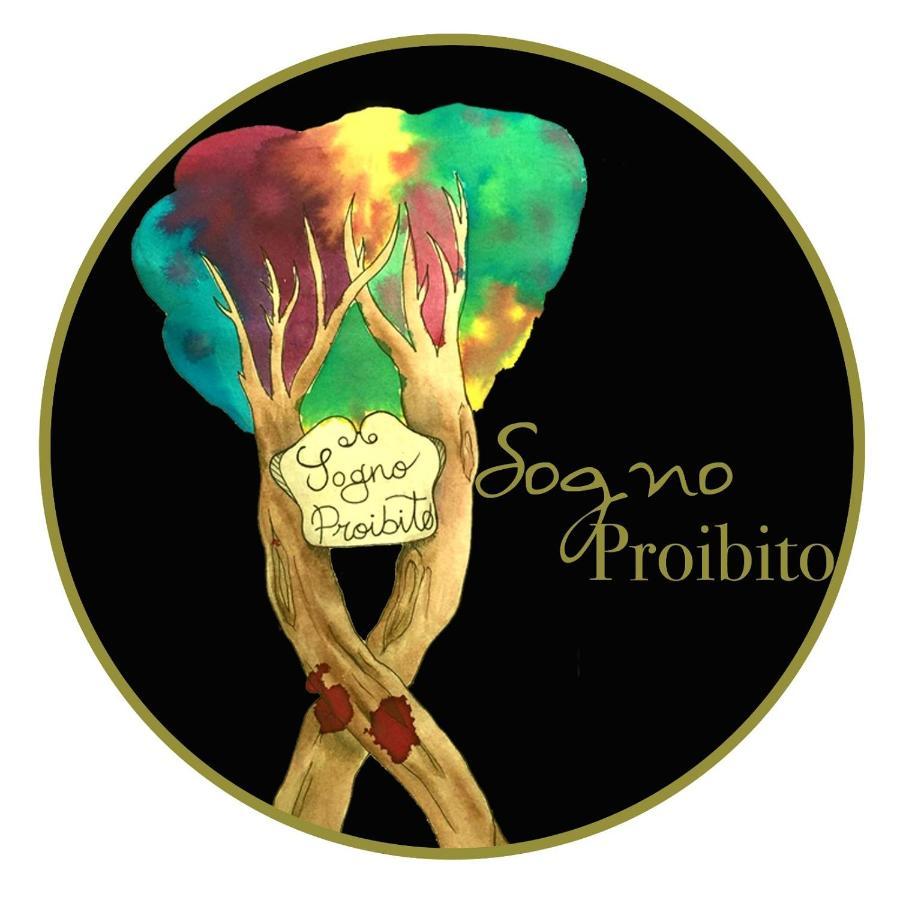 Sogno Proibito Hotel Meldola Exterior photo