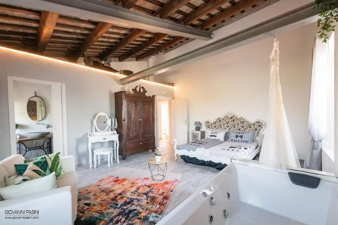 Sogno Proibito Hotel Meldola Exterior photo