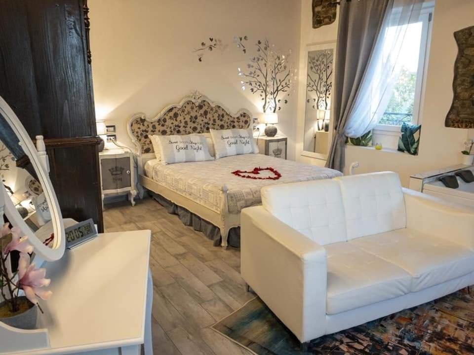 Sogno Proibito Hotel Meldola Exterior photo